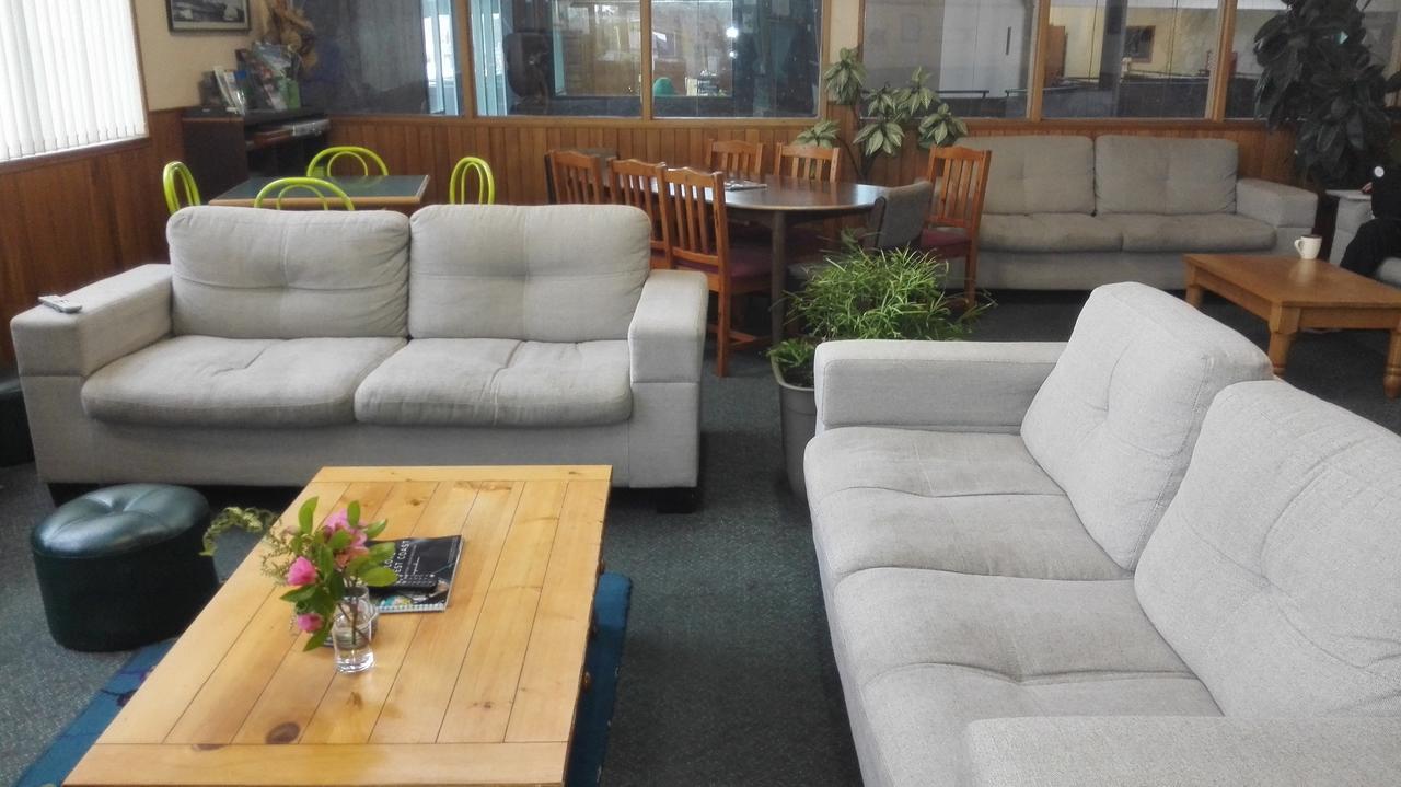 Mountain Jade Backpackers,Private Rooms & Studios โฮกิทิกา ภายนอก รูปภาพ