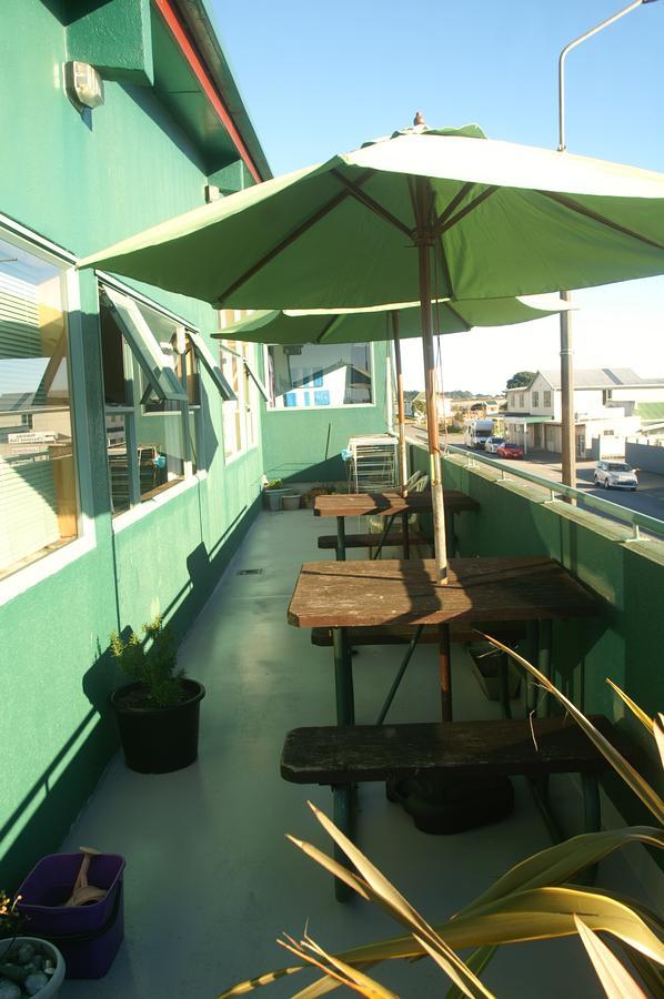 Mountain Jade Backpackers,Private Rooms & Studios โฮกิทิกา ภายนอก รูปภาพ